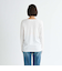 【ROXY ロキシー 公式通販】ロキシー（ROXY）Roxy BEACH FLEX ウィメンズ 長袖Tシャツ ロンT バックプリント