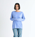 【ROXY ロキシー 公式通販】ロキシー（ROXY）Roxy BEACH FLEX ウィメンズ 長袖Tシャツ ロンT バックプリント