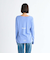 【ROXY ロキシー 公式通販】ロキシー（ROXY）Roxy BEACH FLEX ウィメンズ 長袖Tシャツ ロンT バックプリント