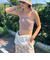 【ROXY ロキシー 公式通販】ロキシー（ROXY）【オンラインストア・直営店限定】Roxy SUMMER SOUL CAMI ウィメンズ トップス