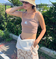 【ROXY ロキシー 公式通販】ロキシー（ROXY）【オンラインストア・直営店限定】Roxy SUMMER SOUL CAMI ウィメンズ トップス