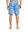 Quiksilver EVERYDAY STRAIGHT VL 19 メンズ ボードショーツ