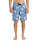 Quiksilver EVERYDAY STRAIGHT VL 19 メンズ ボードショーツ