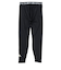Quiksilver QS LEGGINGS メンズ インナー レギンス