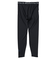 Quiksilver QS LEGGINGS メンズ インナー レギンス