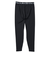 Quiksilver QS LEGGINGS メンズ インナー レギンス