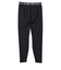 Quiksilver QS LEGGINGS メンズ インナー レギンス