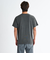 Quiksilver QS SUNRISE BOWL ST メンズ Tシャツ