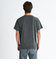 Quiksilver QS SUNRISE BOWL ST メンズ Tシャツ