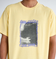 Quiksilver QS SUNRISE BOWL ST メンズ Tシャツ