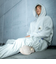【50MA Collection】Quiksilver 50MA FREE SPIRIT PARKA メンズ フーディ パーカー