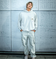 【50MA Collection】Quiksilver 50MA FREE SPIRIT PARKA メンズ フーディ パーカー