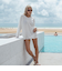 【ROXY ロキシー 公式通販】ロキシー（ROXY）Roxy TIDAL CREST ウィメンズ Vネックトップス