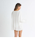 【ROXY ロキシー 公式通販】ロキシー（ROXY）Roxy TIDAL CREST ウィメンズ Vネックトップス