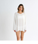 【ROXY ロキシー 公式通販】ロキシー（ROXY）Roxy TIDAL CREST ウィメンズ Vネックトップス