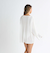 【ROXY ロキシー 公式通販】ロキシー（ROXY）Roxy TIDAL CREST ウィメンズ Vネックトップス