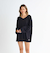 【ROXY ロキシー 公式通販】ロキシー（ROXY）Roxy TIDAL CREST ウィメンズ Vネックトップス