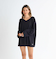【ROXY ロキシー 公式通販】ロキシー（ROXY）Roxy TIDAL CREST ウィメンズ Vネックトップス