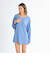 【ROXY ロキシー 公式通販】ロキシー（ROXY）Roxy TIDAL CREST ウィメンズ Vネックトップス