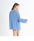【ROXY ロキシー 公式通販】ロキシー（ROXY）Roxy TIDAL CREST ウィメンズ Vネックトップス
