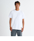 Quiksilver DNA HISTORY PIGMENT ST メンズ Tシャツ