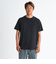 Quiksilver DNA HISTORY PIGMENT ST メンズ Tシャツ