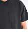 Quiksilver DNA HISTORY PIGMENT ST メンズ Tシャツ