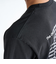 Quiksilver DNA HISTORY PIGMENT ST メンズ Tシャツ