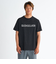 Quiksilver DNA BIG CLICKER ST メンズ Tシャツ