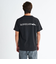 Quiksilver DNA BIG CLICKER ST メンズ Tシャツ