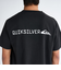 Quiksilver DNA BIG CLICKER ST メンズ Tシャツ