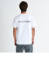 Quiksilver DNA BIG CLICKER ST メンズ Tシャツ