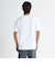 Quiksilver DNA BUBBLE LOGO ST メンズ Tシャツ