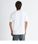 Quiksilver DNA BUBBLE LOGO ST メンズ Tシャツ