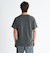 Quiksilver DNA BUBBLE LOGO ST メンズ Tシャツ