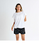 【ROXY ロキシー 公式通販】ロキシー（ROXY）Roxy GRAN CANARIA ウィメンズ ノースリーブラッシュTシャツ