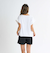 【ROXY ロキシー 公式通販】ロキシー（ROXY）Roxy GRAN CANARIA ウィメンズ ノースリーブラッシュTシャツ