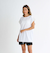 【ROXY ロキシー 公式通販】ロキシー（ROXY）Roxy GRAN CANARIA ウィメンズ ノースリーブラッシュTシャツ