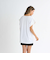 【ROXY ロキシー 公式通販】ロキシー（ROXY）Roxy GRAN CANARIA ウィメンズ ノースリーブラッシュTシャツ