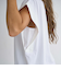 【ROXY ロキシー 公式通販】ロキシー（ROXY）Roxy GRAN CANARIA ウィメンズ ノースリーブラッシュTシャツ
