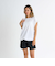 【ROXY ロキシー 公式通販】ロキシー（ROXY）Roxy GRAN CANARIA ウィメンズ ノースリーブラッシュTシャツ