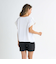 【ROXY ロキシー 公式通販】ロキシー（ROXY）Roxy GRAN CANARIA ウィメンズ ノースリーブラッシュTシャツ