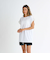 【ROXY ロキシー 公式通販】ロキシー（ROXY）Roxy GRAN CANARIA ウィメンズ ノースリーブラッシュTシャツ