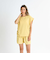 【ROXY ロキシー 公式通販】ロキシー（ROXY）Roxy GRAN CANARIA ウィメンズ ノースリーブラッシュTシャツ