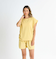 【ROXY ロキシー 公式通販】ロキシー（ROXY）Roxy GRAN CANARIA ウィメンズ ノースリーブラッシュTシャツ