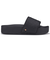 【DC ディーシー公式通販】ディーシー （DC SHOES）DC Shoes DC SLIDE PLATFORM ウィメンズ サンダル