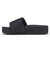 【DC ディーシー公式通販】ディーシー （DC SHOES）DC Shoes DC SLIDE PLATFORM ウィメンズ サンダル