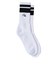 【QUIKSILVER クイックシルバー 公式通販】クイックシルバー （QUIKSILVER）Quiksilver DNA LOGO SOCKS メンズ 靴下