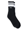 【QUIKSILVER クイックシルバー 公式通販】クイックシルバー （QUIKSILVER）Quiksilver DNA LOGO SOCKS メンズ 靴下