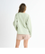【ROXY ロキシー 公式通販】ロキシー（ROXY）Roxy HEAR THE WAVES ウィメンズ 長袖ラッシュガード ２点セット